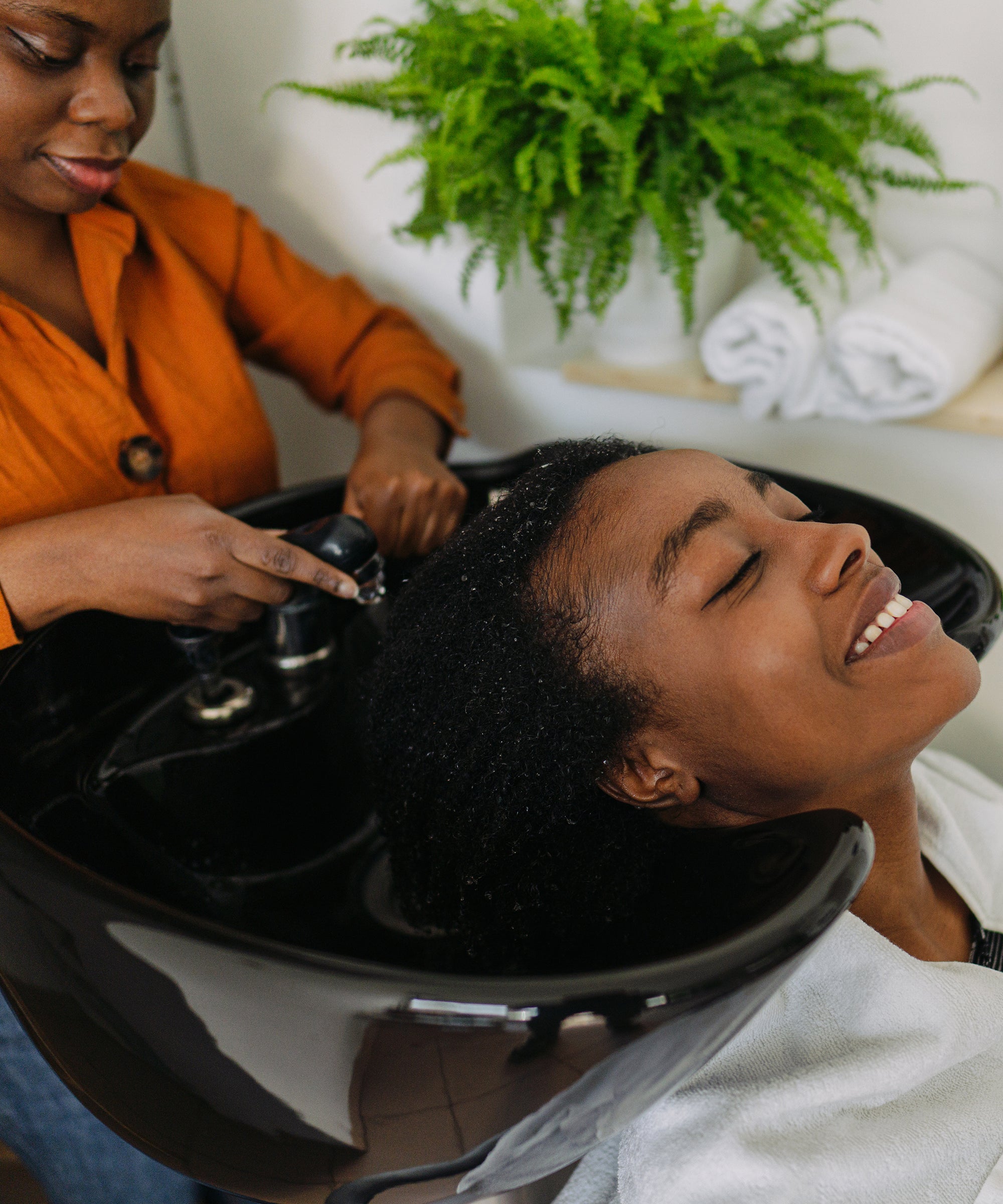 Understanding Black Hair Relaxers: A Comprehensive Guide to Safe and Effective Hair Care
