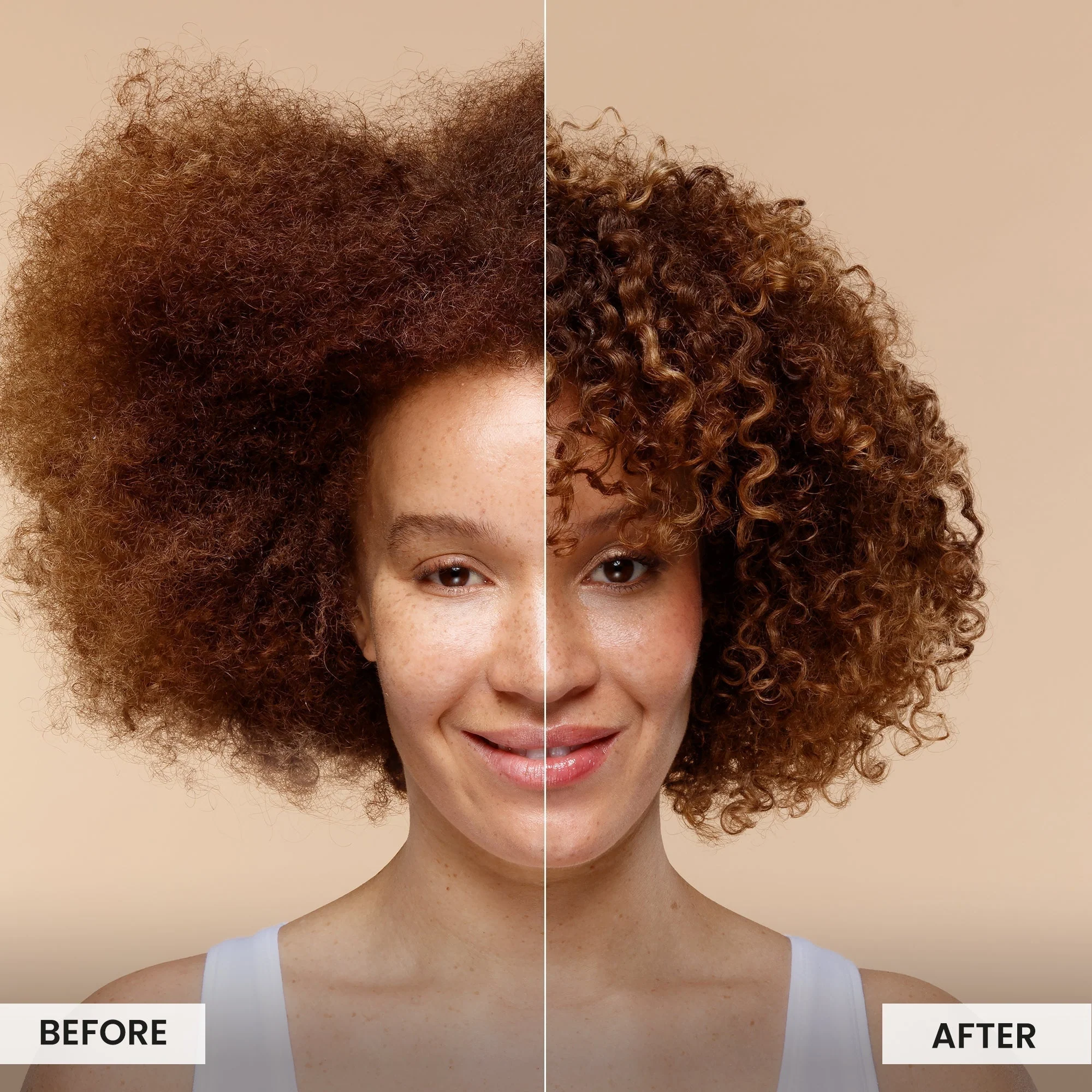 Before and After Hair Relaxer: Transform Your Hair with Smooth, Sleek Results