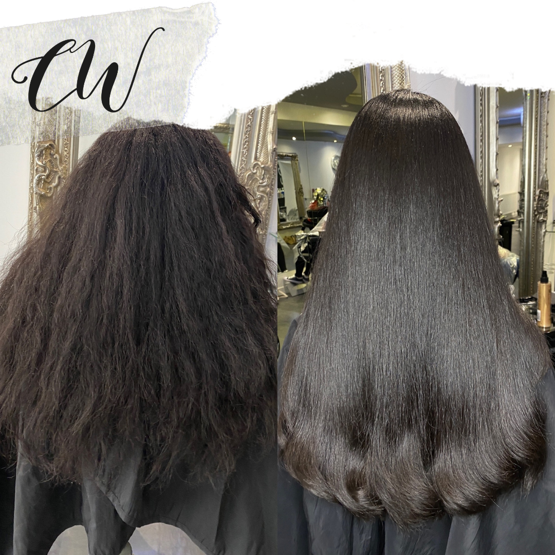 The Ultimate Guide to the Best Black Hair Relaxers: Achieving Smooth, Manageable Hair