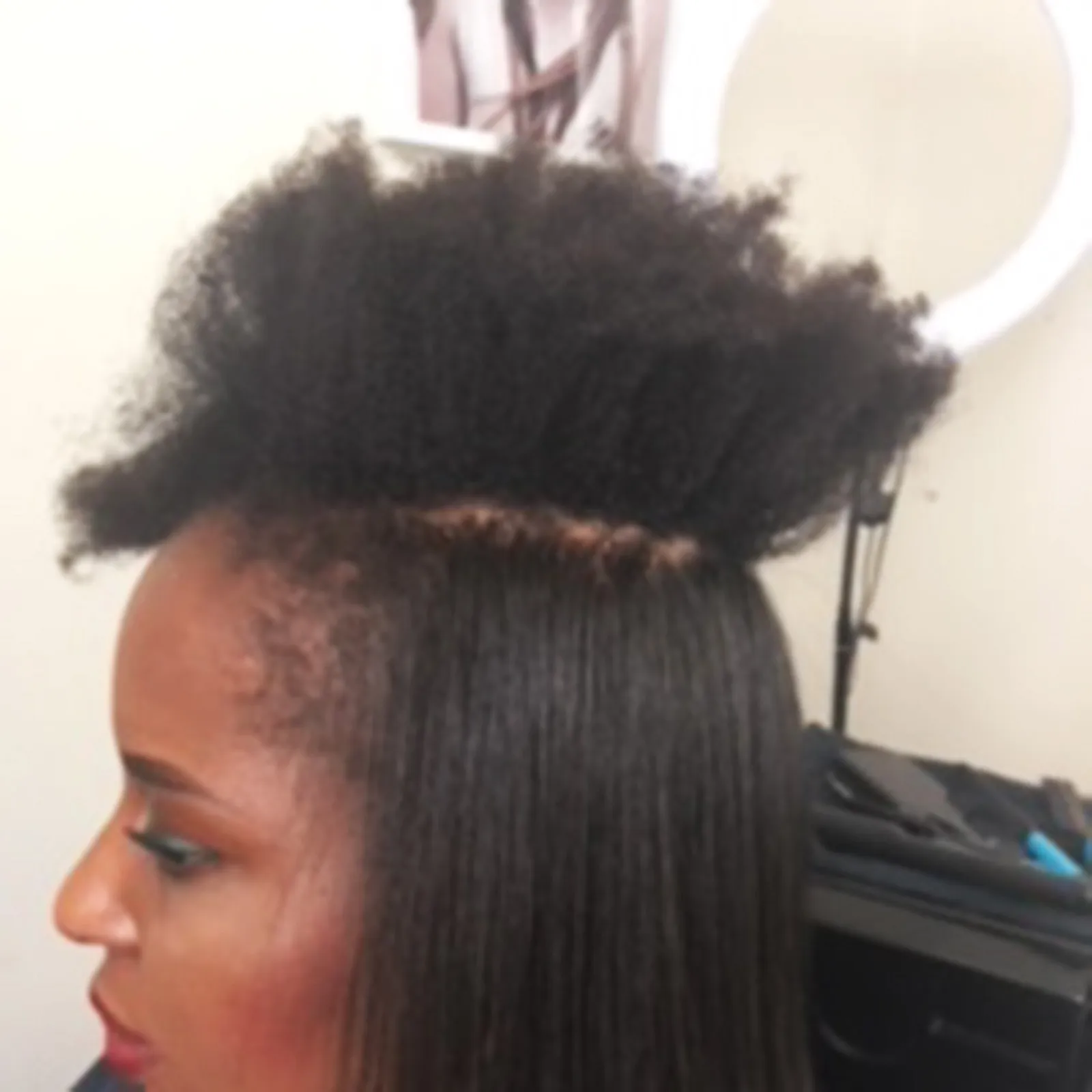 Hair Relaxer for Afro Hair: Everything You Need to Know