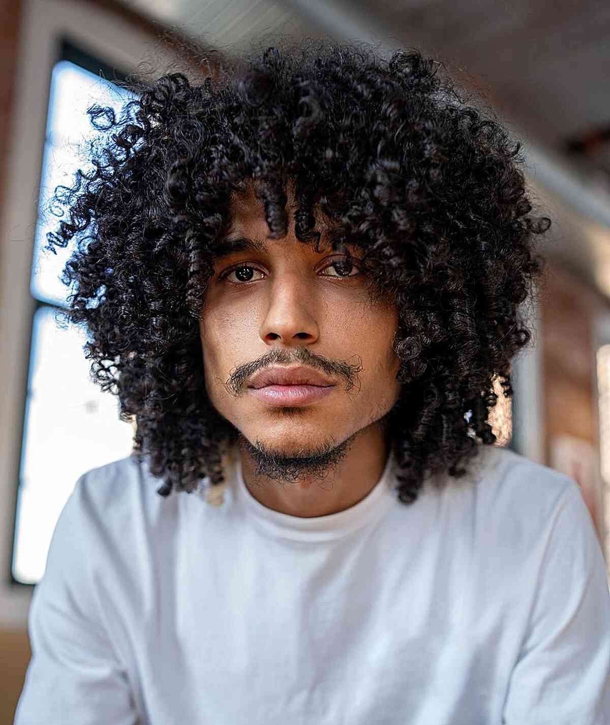 Hair Relaxers for Men: Everything You Need to Know