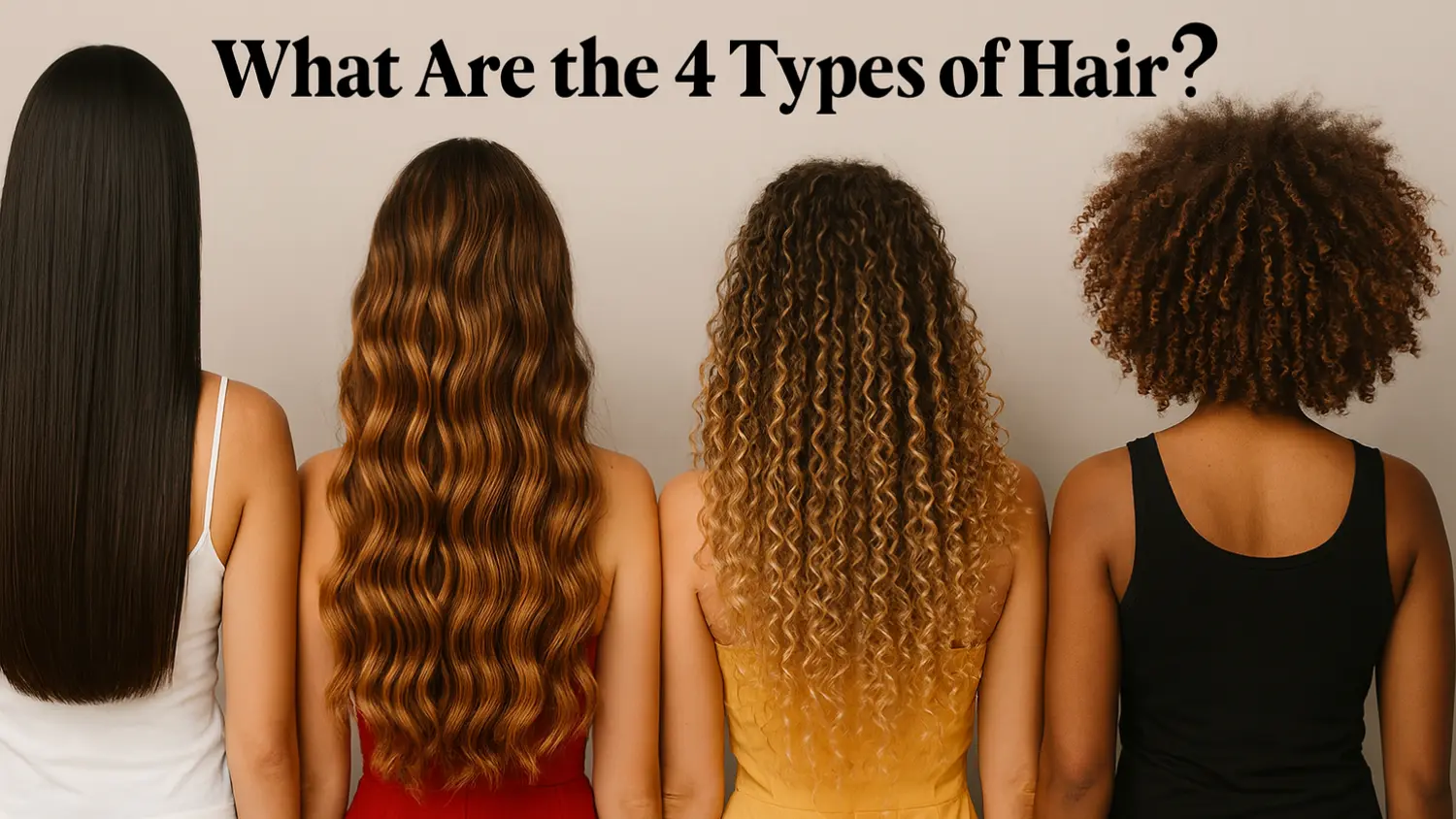 The Ultimate Guide to Natural Hair Relaxers: Embrace Smoothness Without Compromise