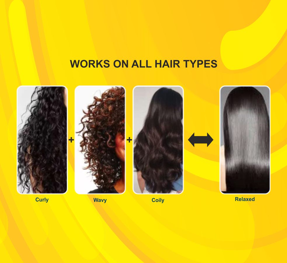 Finding the Best Hair Relaxer Salon Near Me: A Complete Guide