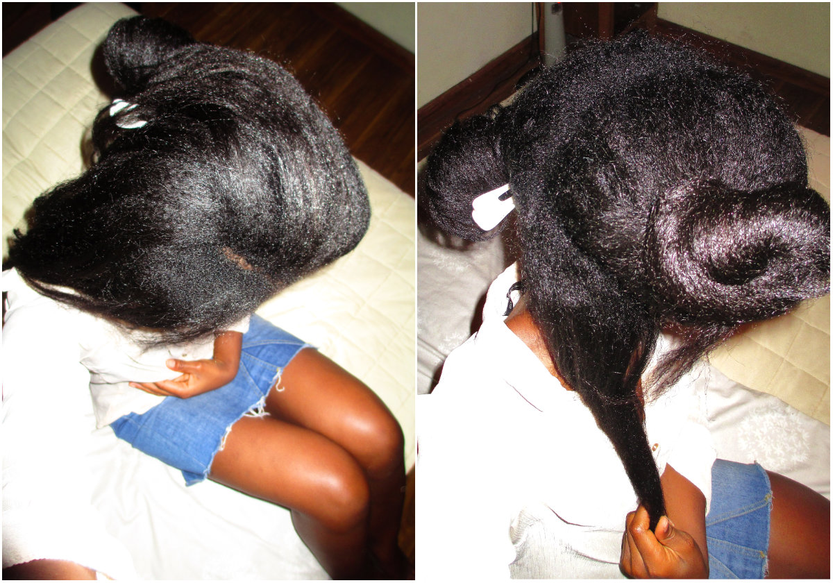 How Long Does Hair Relaxer Last? A Complete Guide